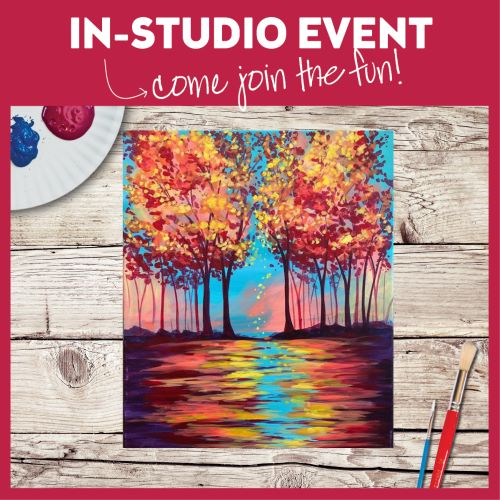 In Studio Event